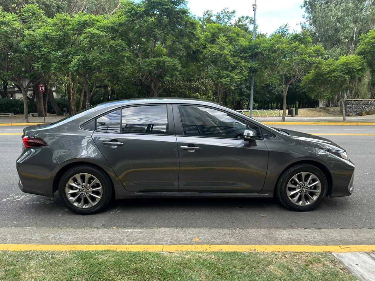 Mirá esta publicación de Toyota Corolla