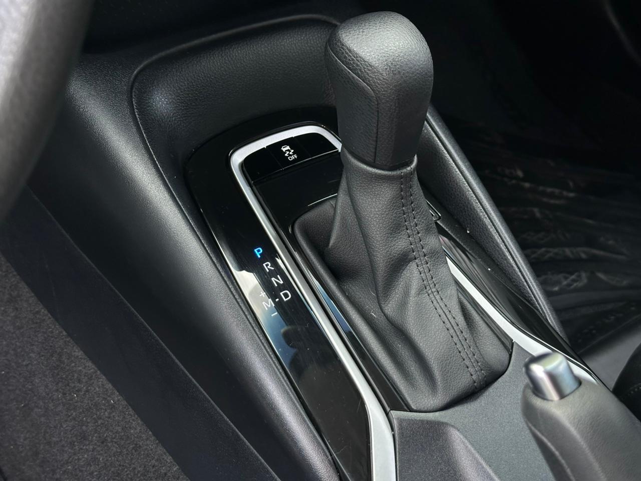 Mirá esta publicación de Toyota Corolla