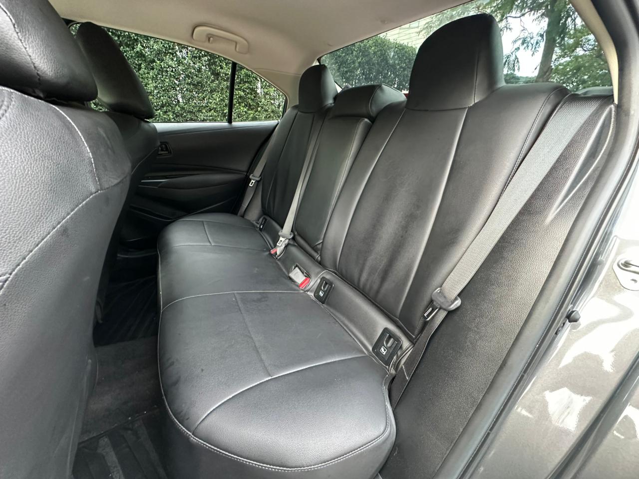 Mira esta publicación de Toyota Corolla 2025 en Motordil