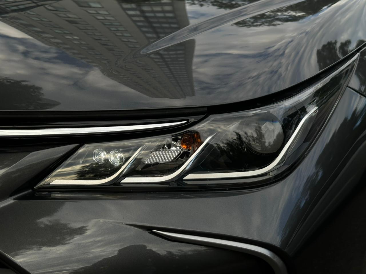 Mira esta publicación de Toyota Corolla 2025 en Motordil