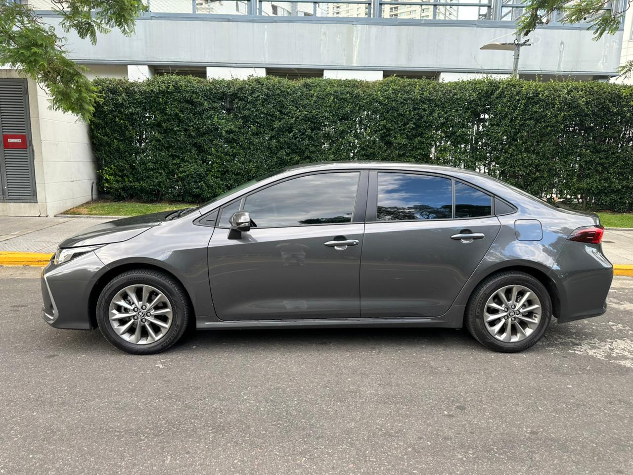 Mirá esta publicación de Toyota Corolla