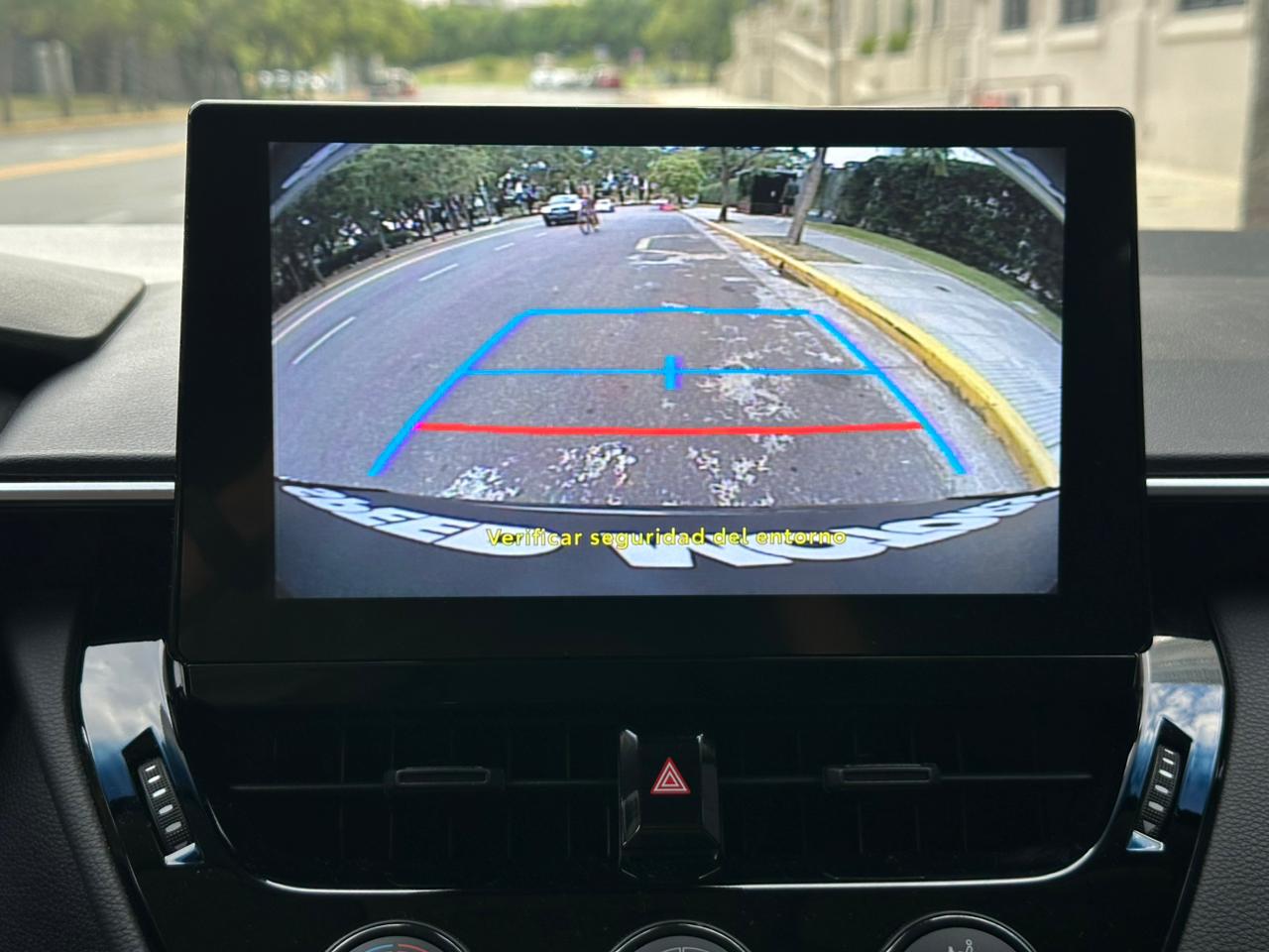 Mira esta publicación de Toyota Corolla 2025 en Motordil