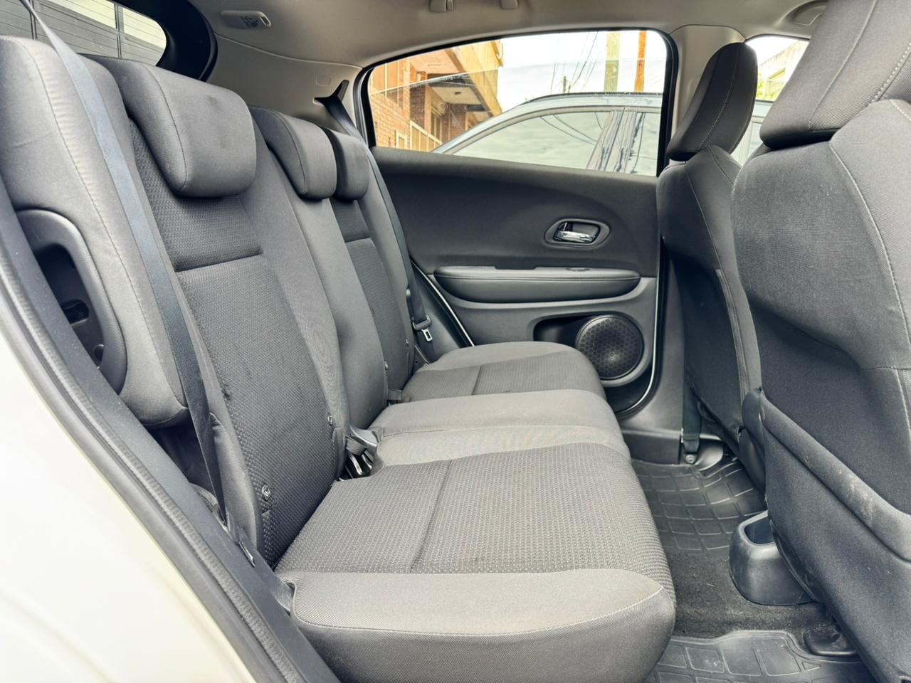 Mira esta publicación de Honda HRV 2020 en Motordil