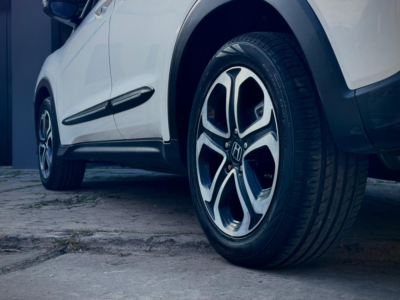 Mira esta publicación de Honda HRV 2020 en Motordil