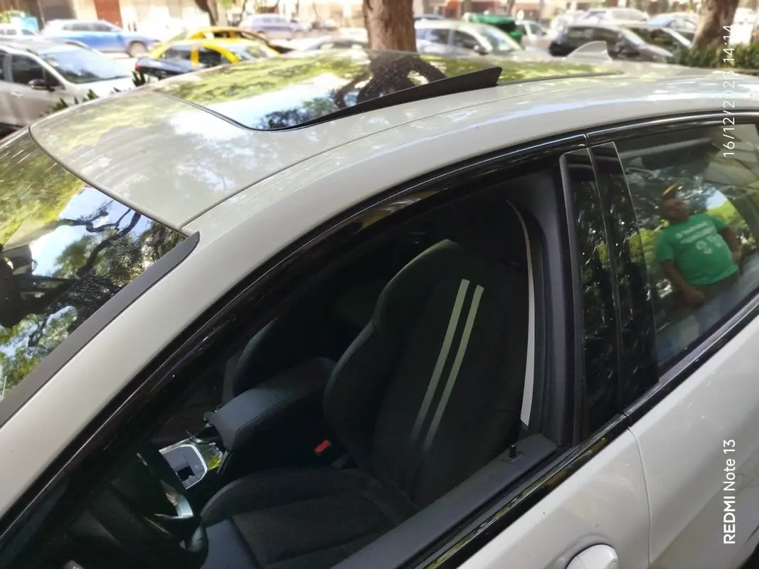 Mira esta publicación de BMW Serie 1 2024 en Motordil