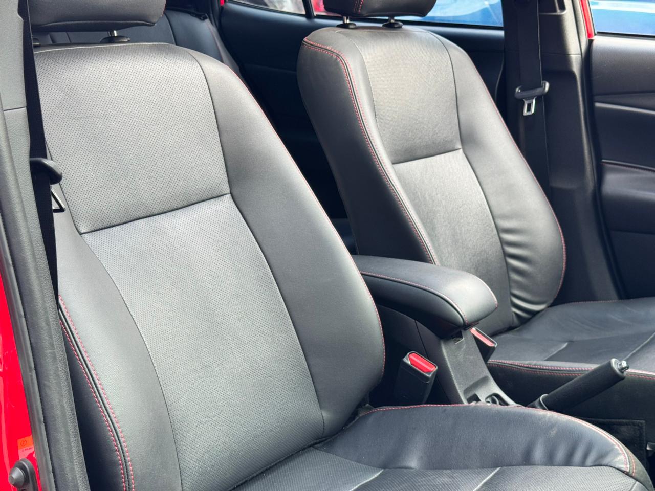 Mira esta publicación de Toyota Yaris 2019 en Motordil