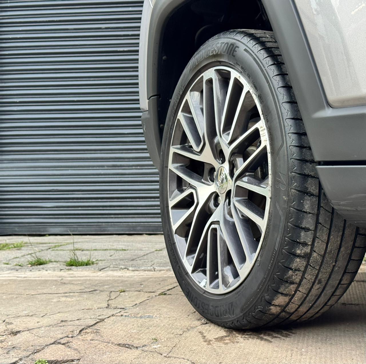 Mira esta publicación de Jeep Compass 2022 en Motordil