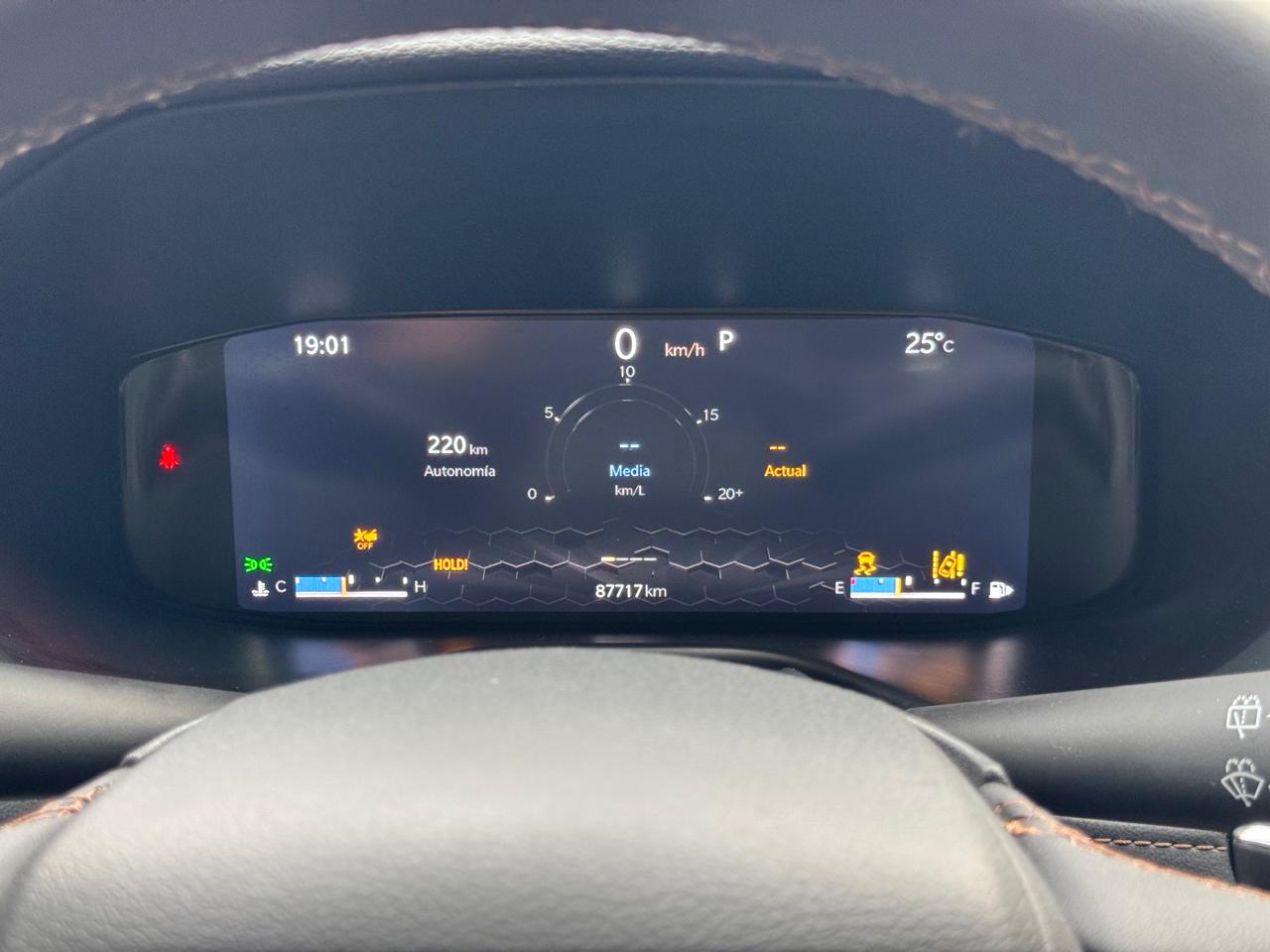 Mira esta publicación de Jeep Compass 2022 en Motordil