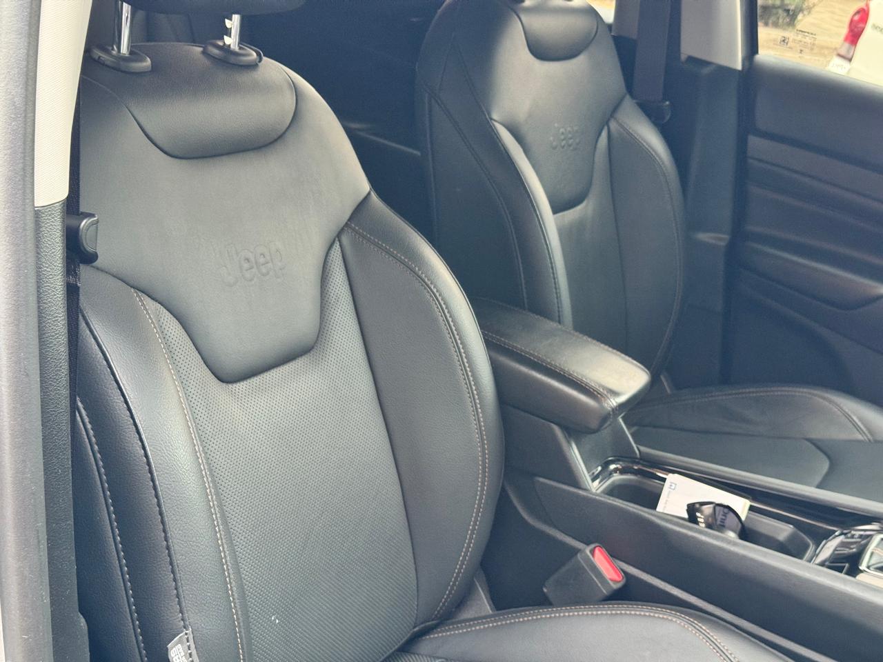 Mira esta publicación de Jeep Compass 2022 en Motordil