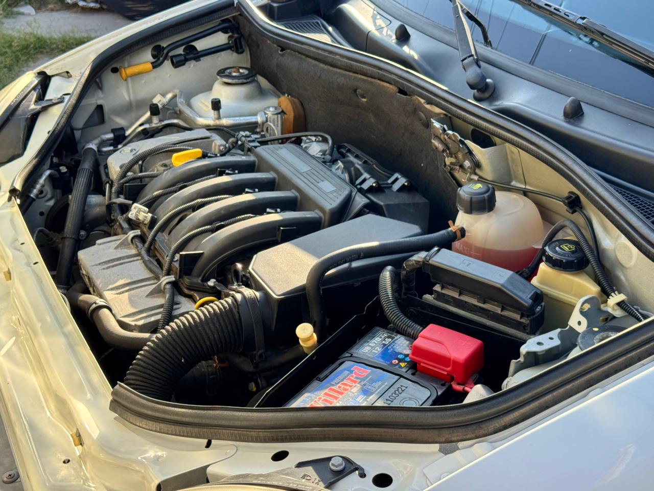 Mira esta publicación de Renault Kangoo 2018 en Motordil