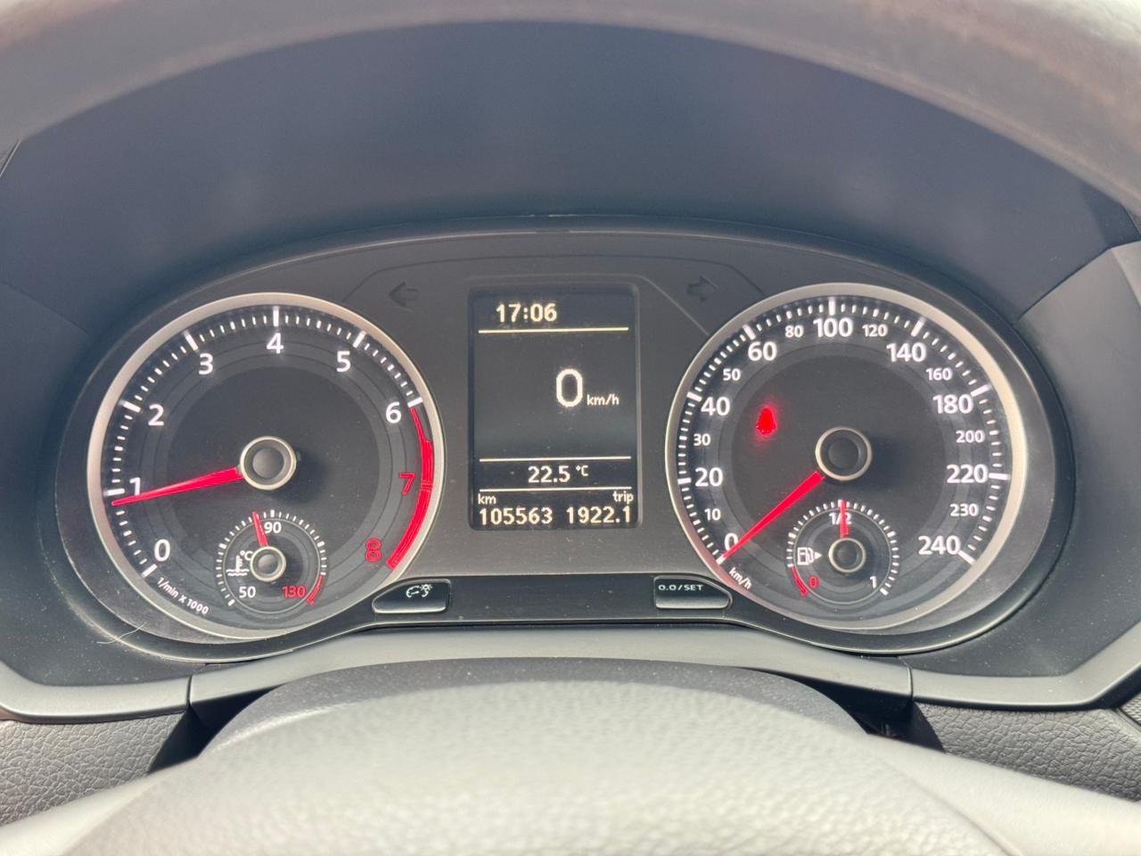 Mira esta publicación de Volkswagen Gol Trend 2017 en Motordil