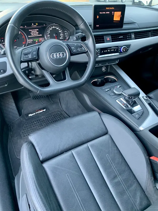 Mirá esta publicación de Audi A5