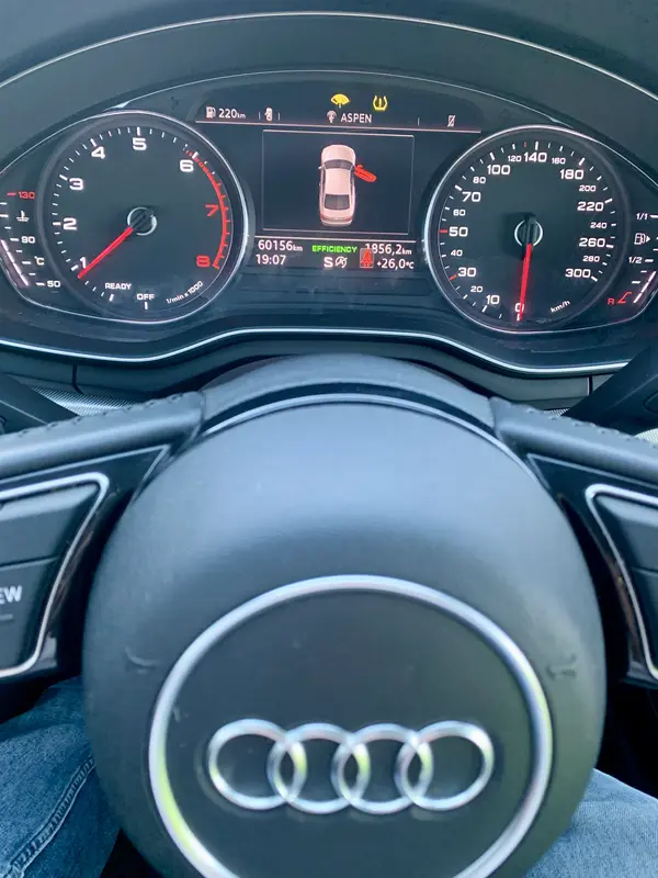 Mirá esta publicación de Audi A5