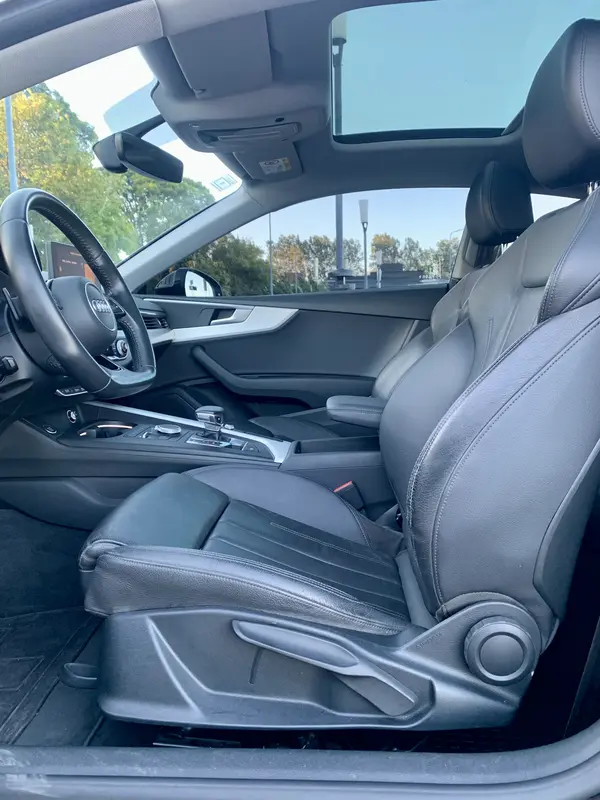 Mirá esta publicación de Audi A5