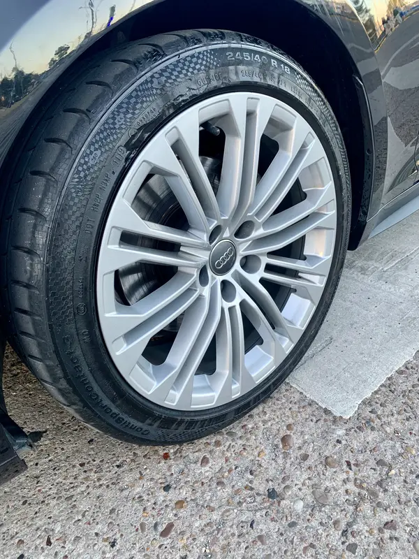 Mirá esta publicación de Audi A5