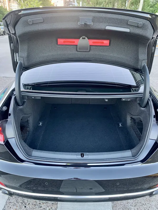 Mirá esta publicación de Audi A5