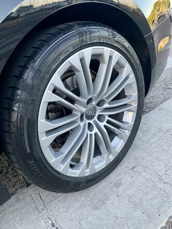 Mirá esta publicación de Audi A5