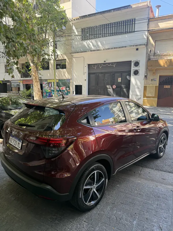 Mira esta publicación de Honda HRV 2019 en Motordil