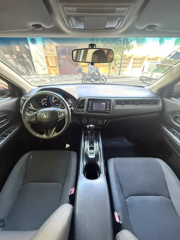 Mira esta publicación de Honda HRV 2019 en Motordil