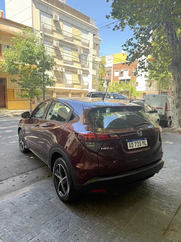 Mira esta publicación de Honda HRV 2019 en Motordil