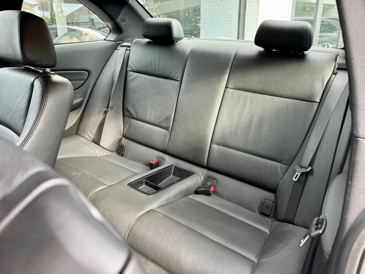 Mira esta publicación de BMW Serie 1 2010 en Motordil