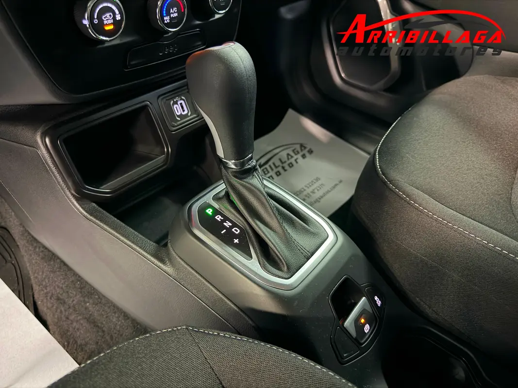 Mira esta publicación de Jeep Renegade 2025 en Motordil