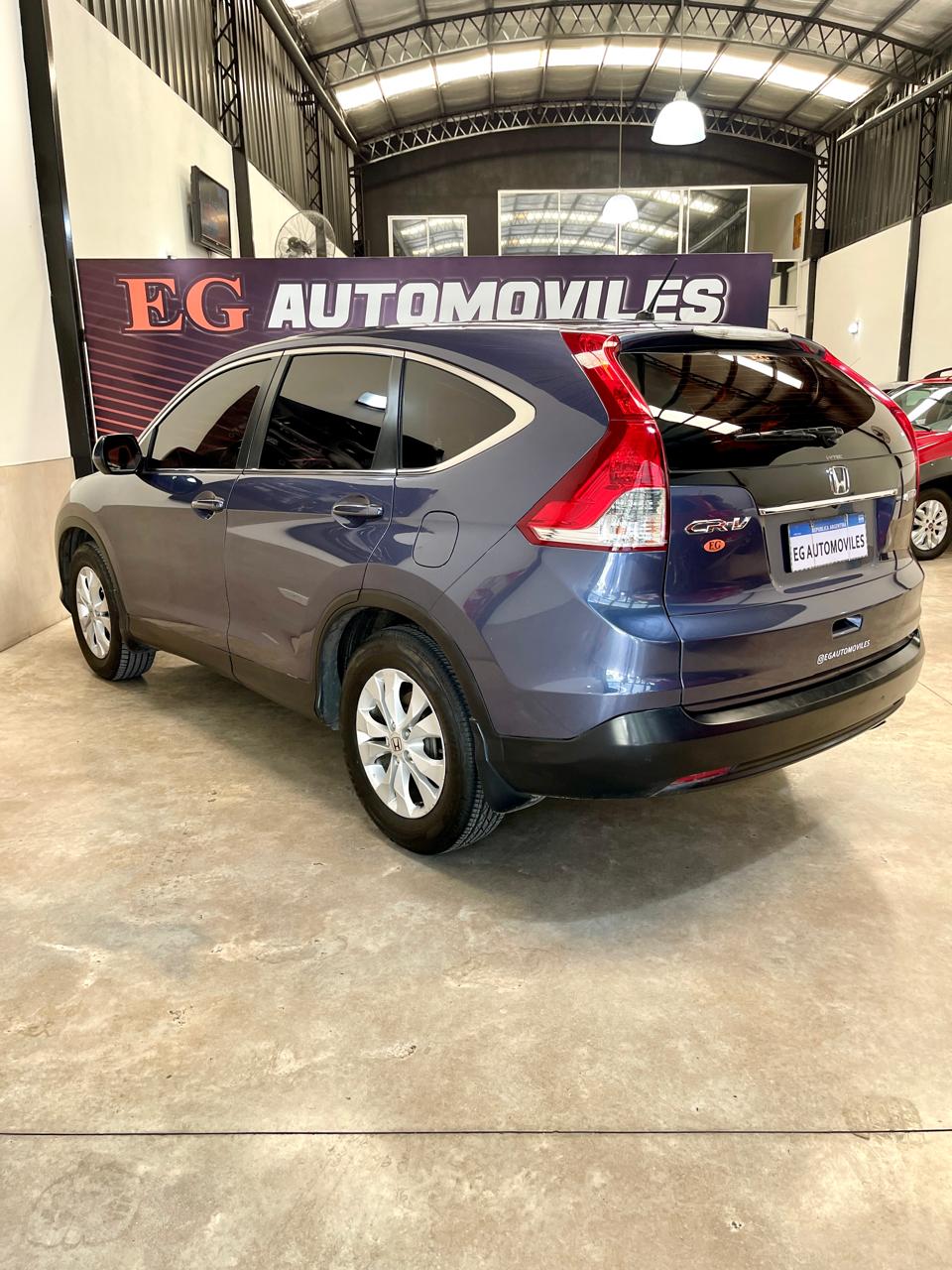 Mira esta publicación de Honda CRV 2013 en Motordil