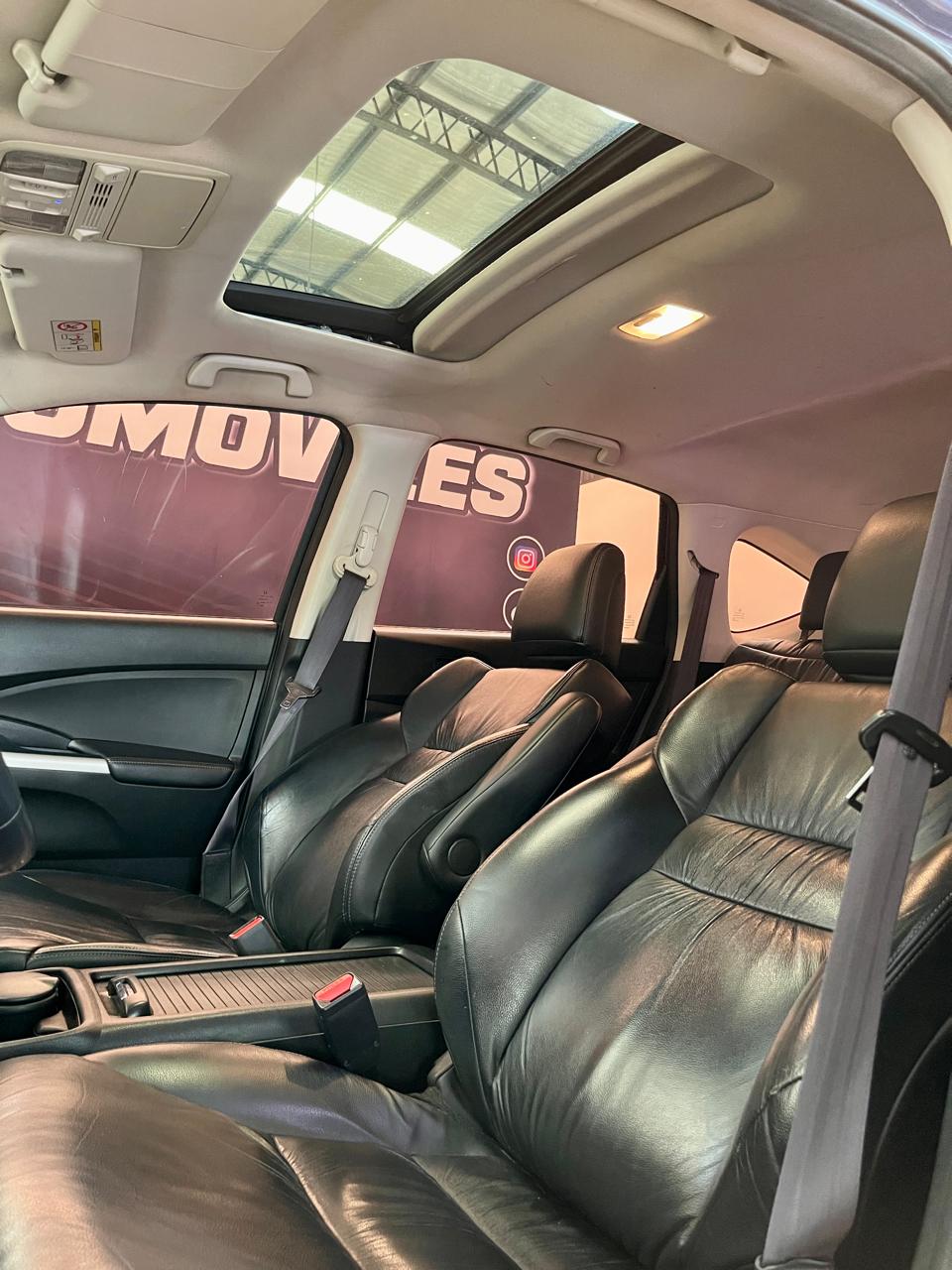 Mira esta publicación de Honda CRV 2013 en Motordil