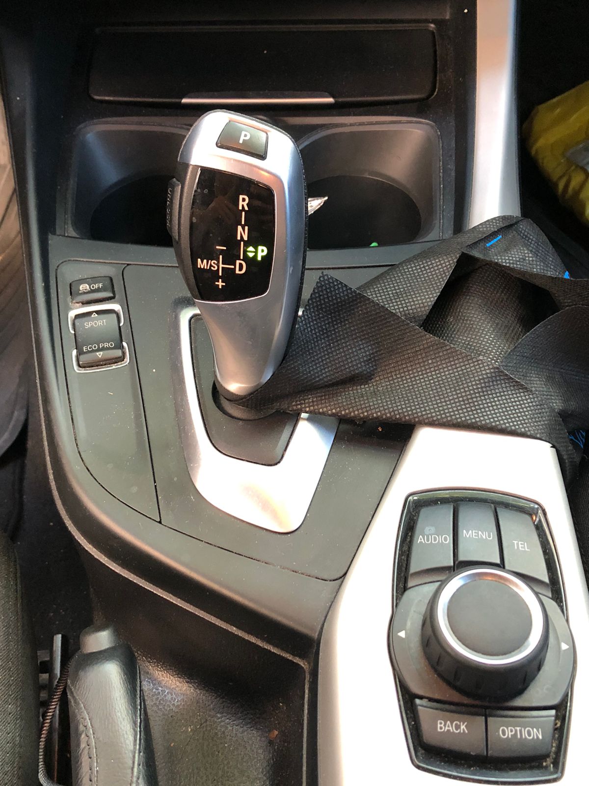 Mira esta publicación de BMW Otros 2017 en Motordil