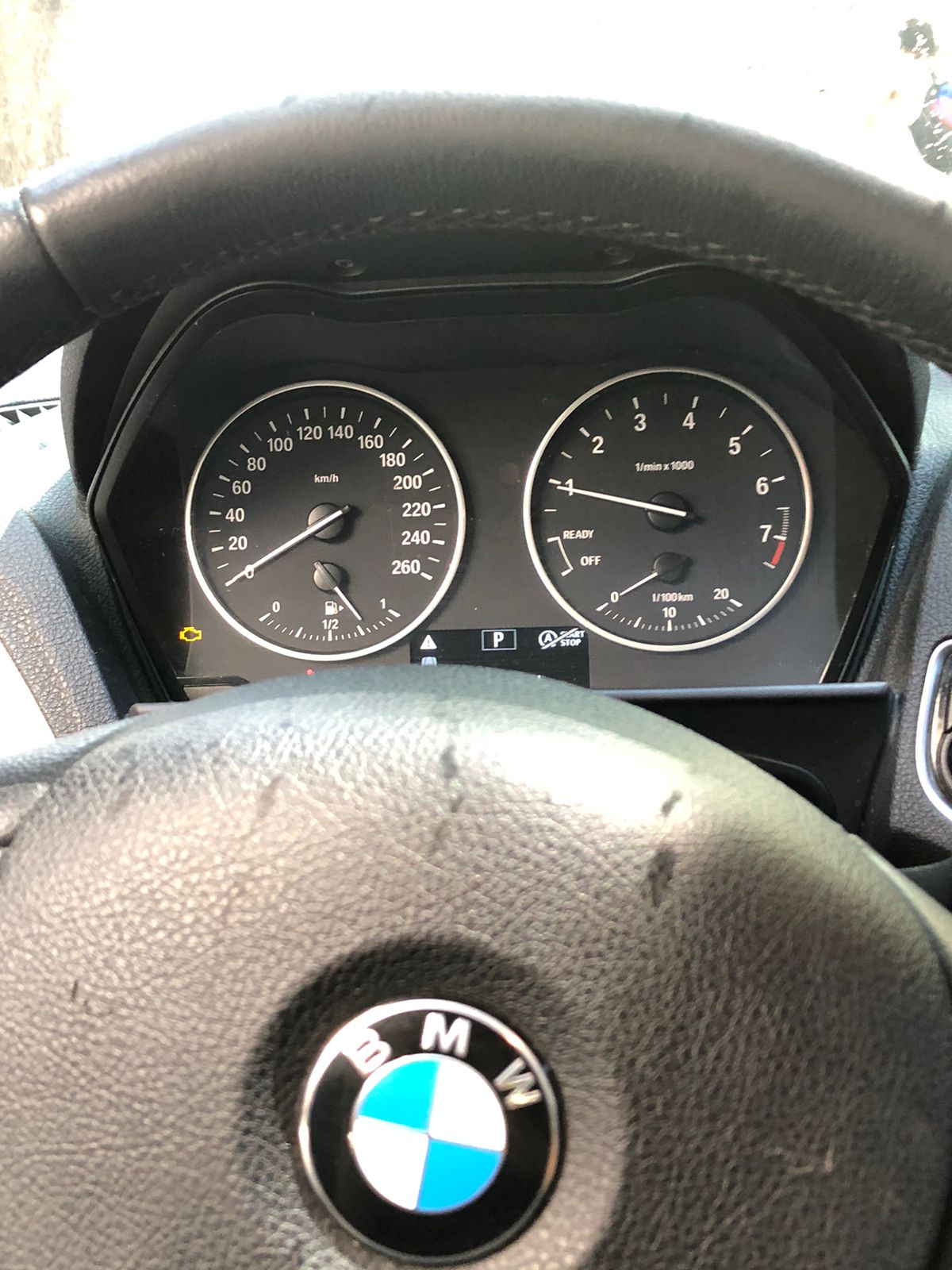 Mira esta publicación de BMW Otros 2017 en Motordil