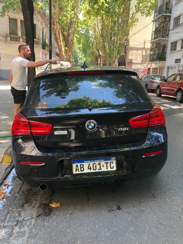 Mira esta publicación de BMW Otros 2017 en Motordil