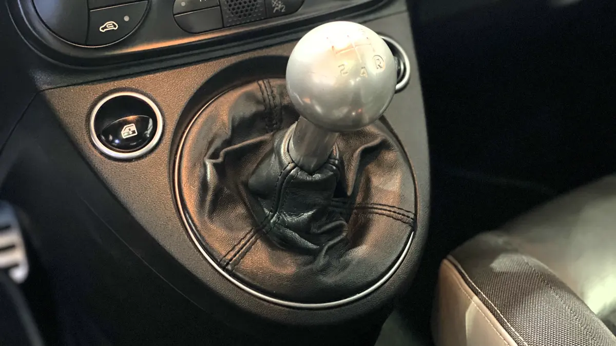 Mirá esta publicación de Fiat 500 Abarth