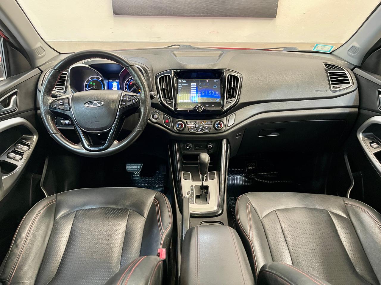 Mira esta publicación de Chery Tiggo 5 2018 en Motordil