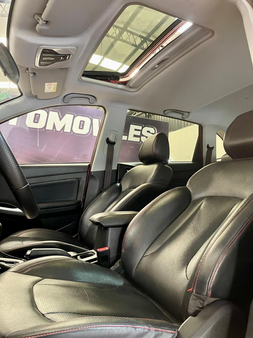 Mira esta publicación de Chery Tiggo 5 2018 en Motordil