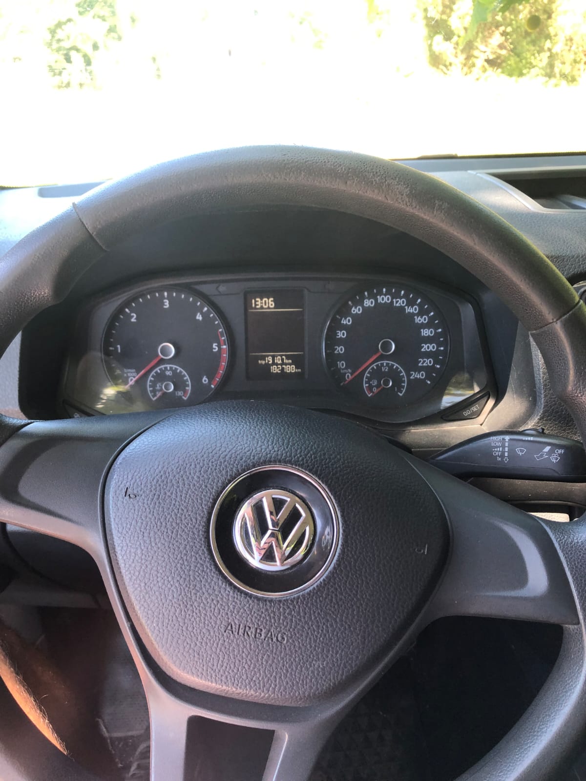 Mira esta publicación de Volkswagen Amarok 2017 en Motordil