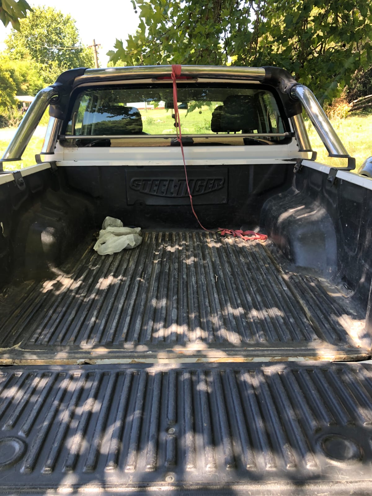 Mira esta publicación de Volkswagen Amarok 2017 en Motordil