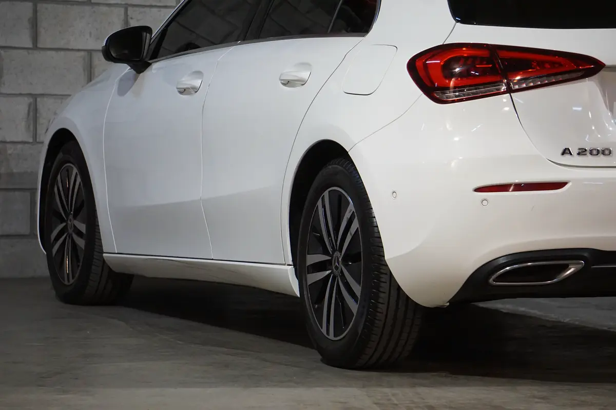 Mirá esta publicación de Mercedes Benz Clase A