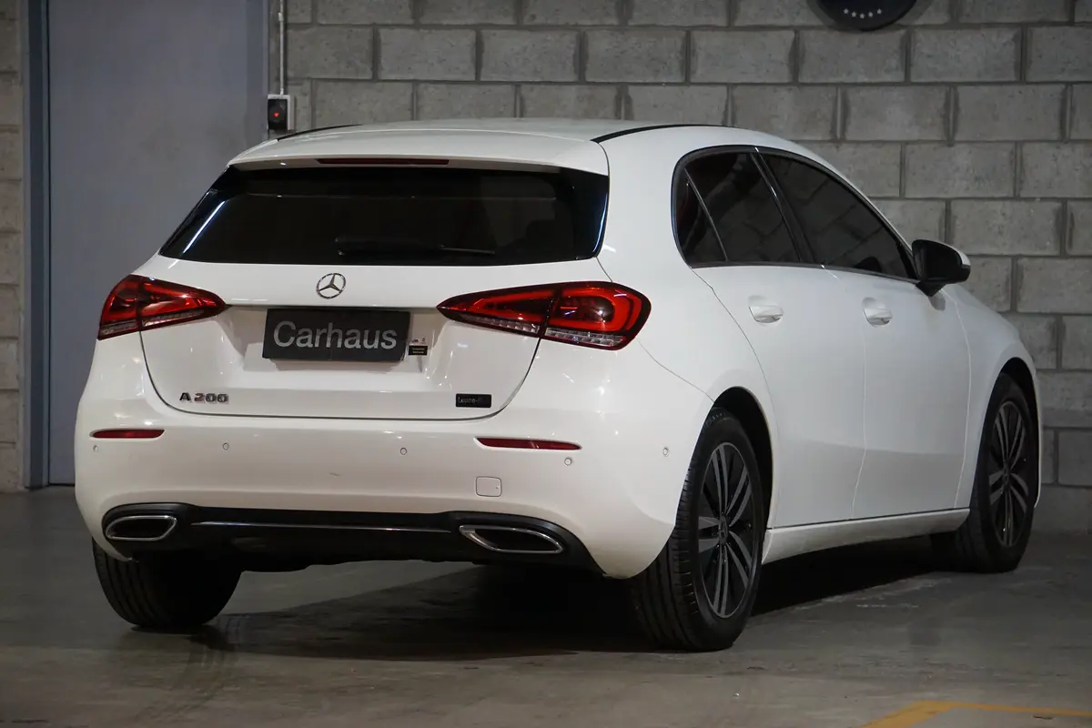 Mira esta publicación de Mercedes Benz Clase A 2019 en Motordil