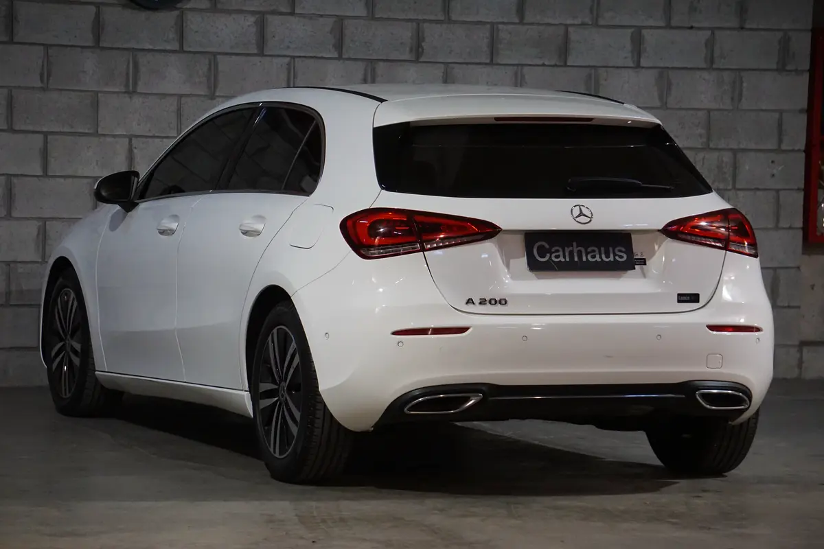 Mira esta publicación de Mercedes Benz Clase A 2019 en Motordil