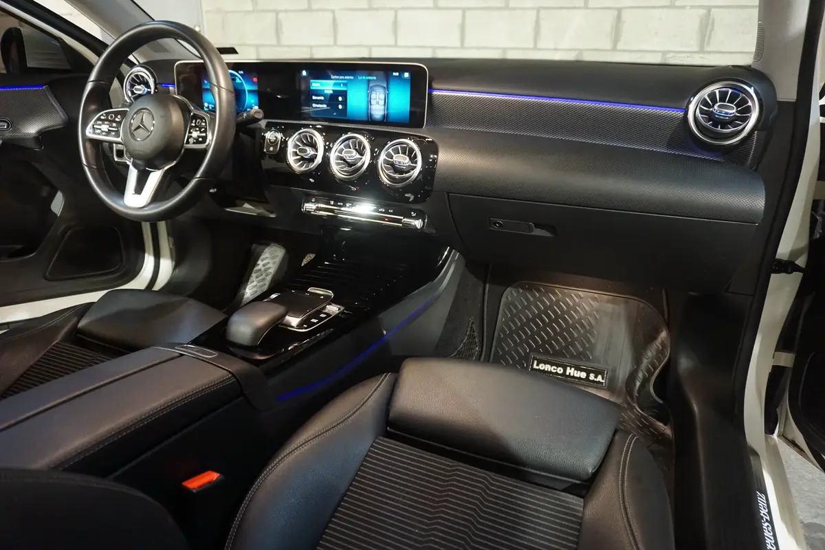 Mirá esta publicación de Mercedes Benz Clase A