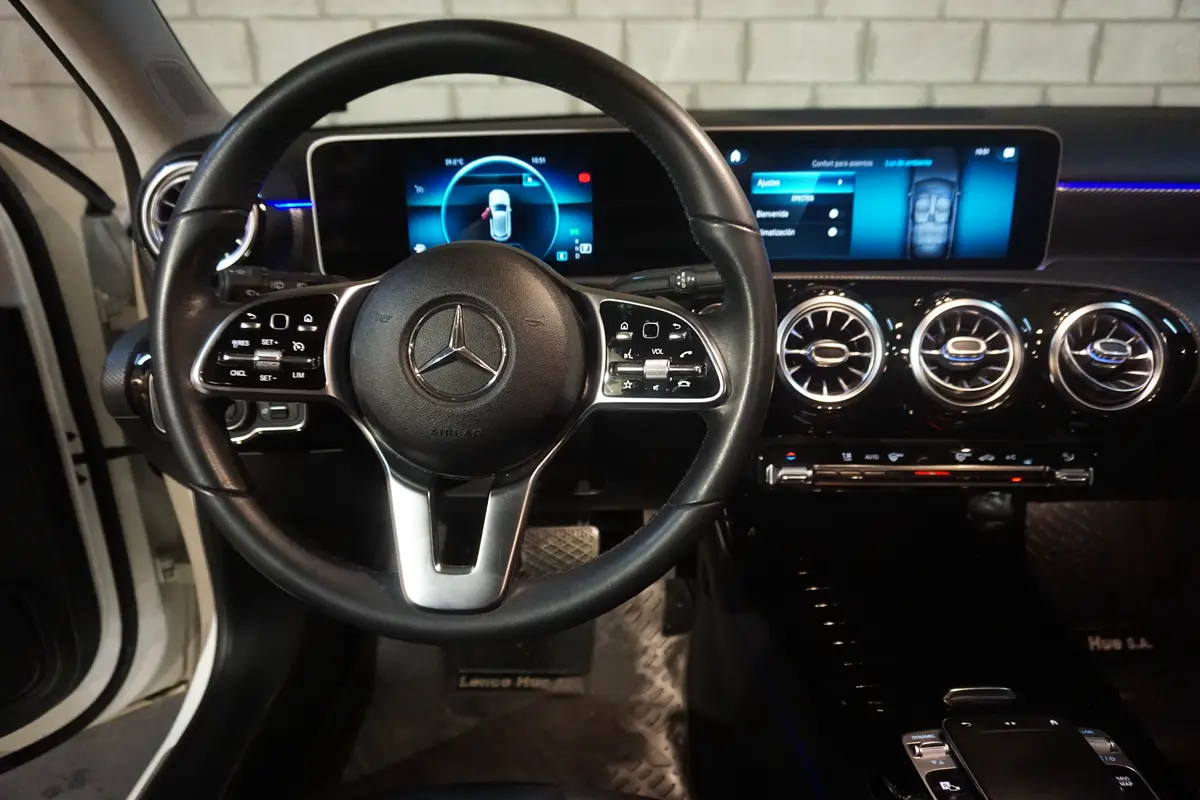 Mirá esta publicación de Mercedes Benz Clase A