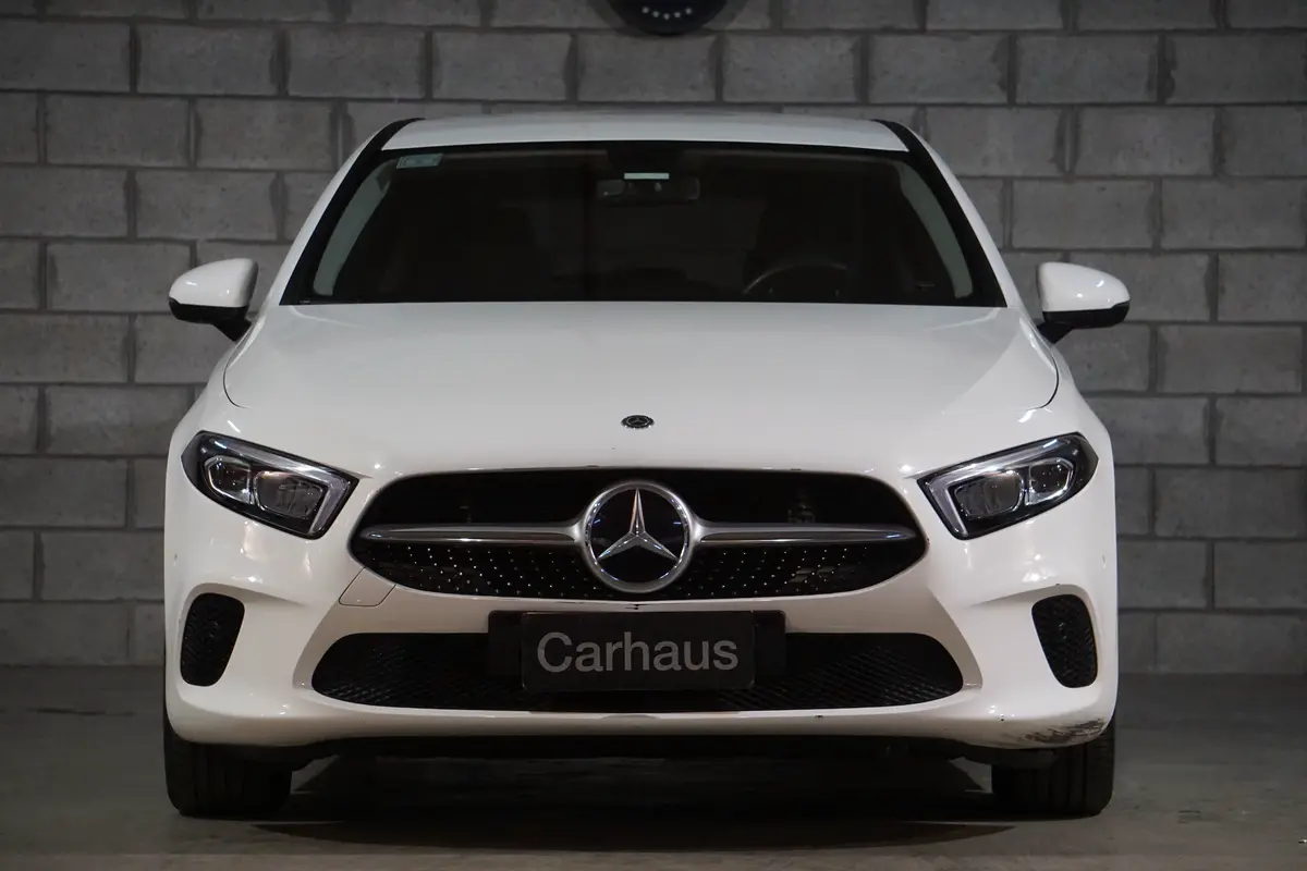 Mira esta publicación de Mercedes Benz Clase A 2019 en Motordil