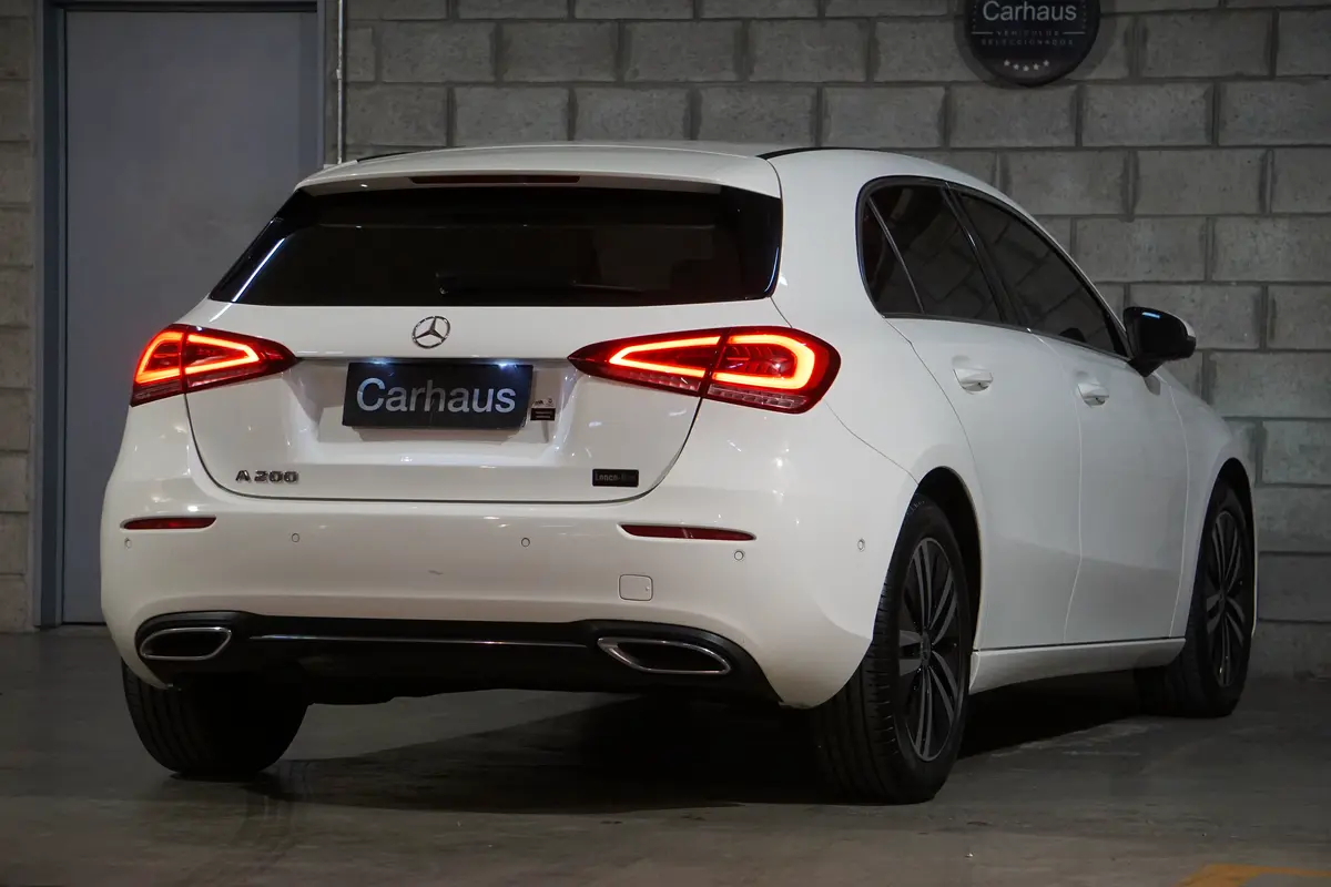 Mirá esta publicación de Mercedes Benz Clase A