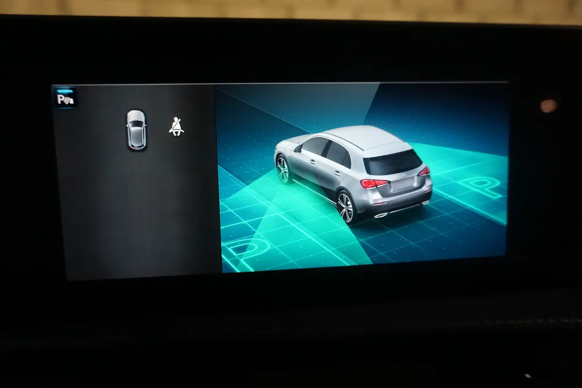 Mirá esta publicación de Mercedes Benz Clase A