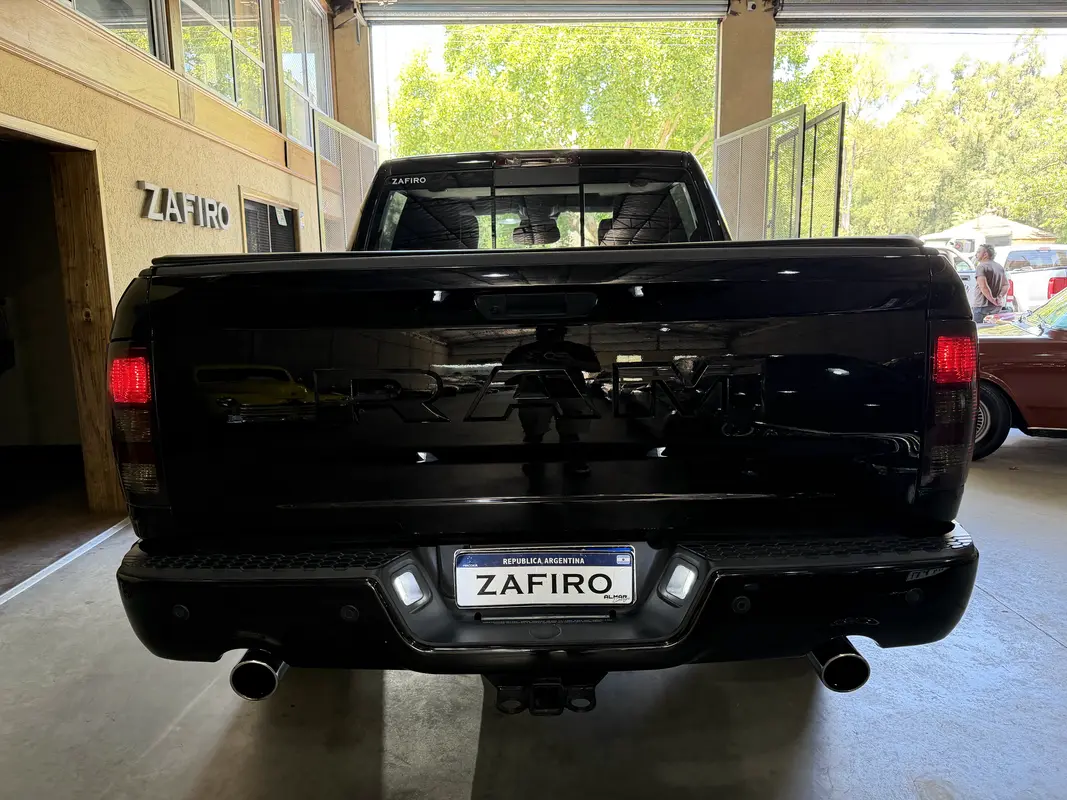 Mira esta publicación de Dodge Otros 2022 en Motordil