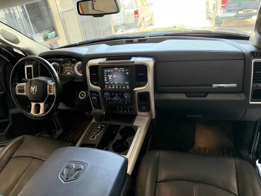 Mirá esta publicación de Dodge Otros