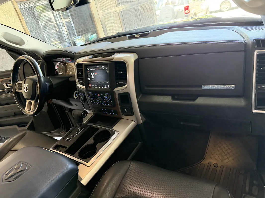 Mirá esta publicación de Dodge Otros