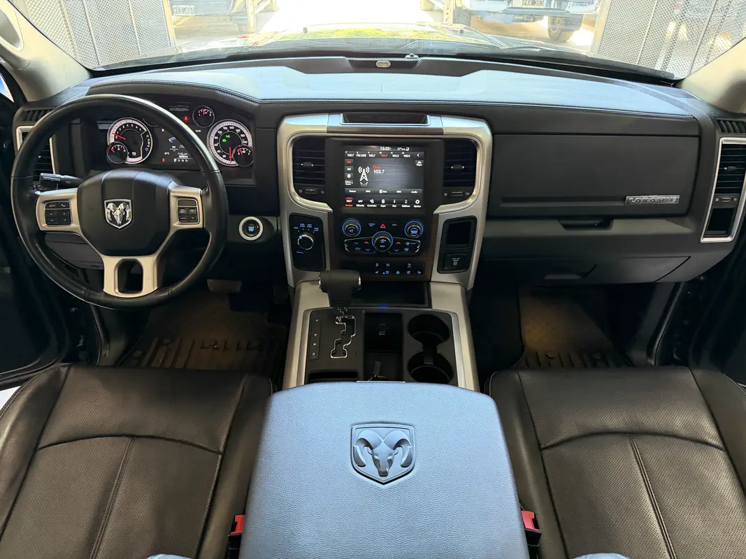 Mirá esta publicación de Dodge Otros