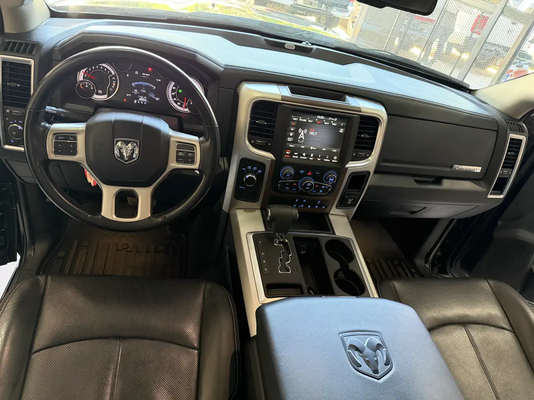 Mirá esta publicación de Dodge Otros