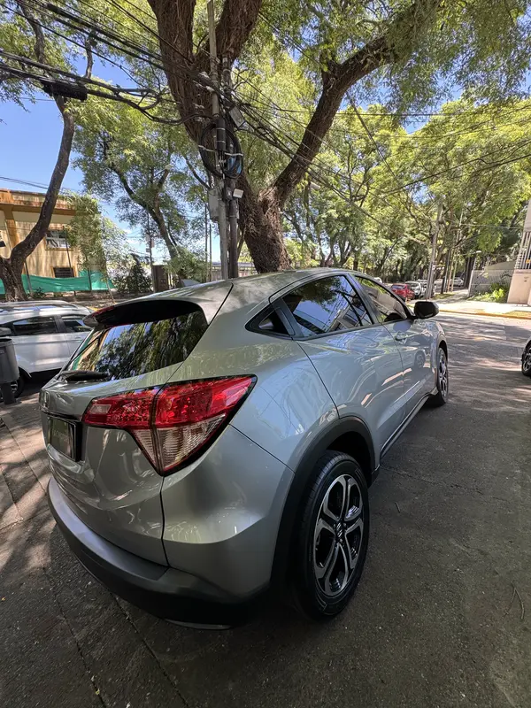 Mirá esta publicación de Honda HRV